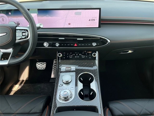 New 2026 Genesis GV70 3.5T Sport Prestige image 11