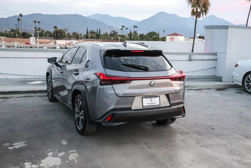 Used 2020 Lexus UX 250h w/ Premium Package AWD/4WD image 7