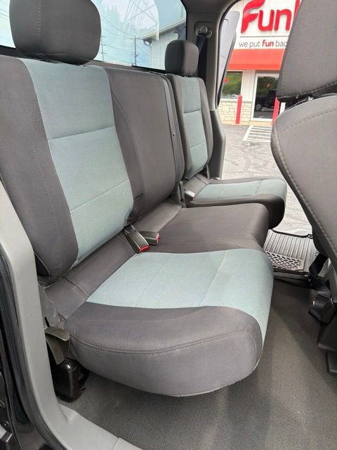 Used 2007 Nissan Titan XE RWD image 9