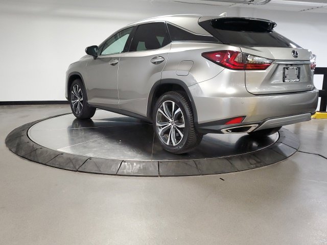 Used 2022 Lexus RX 350 AWD w/ Premium Package image 7