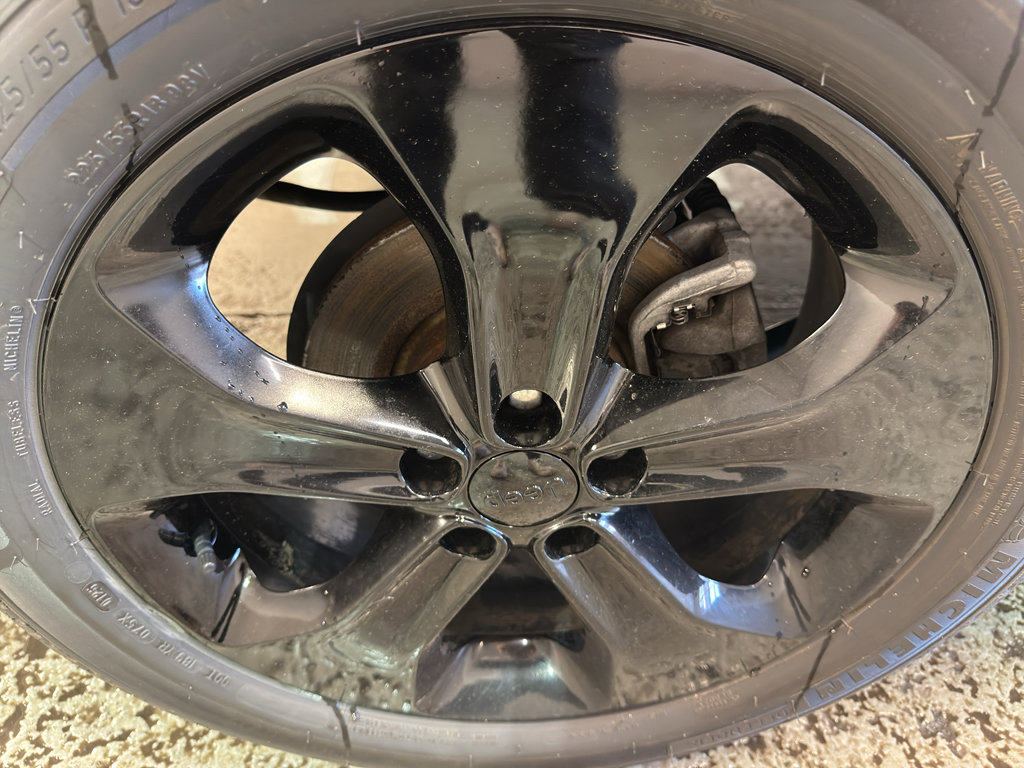 Used 2019 Jeep Compass Altitude AWD/4WD image 36