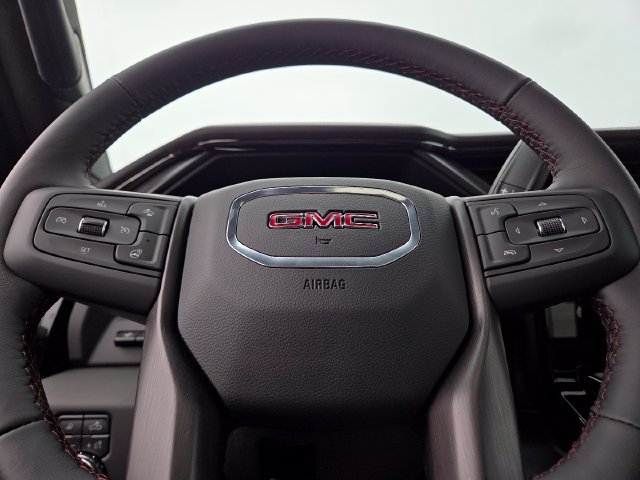 New 2026 GMC Sierra 2500 AT4X w/ LPO, Black Badging Package AWD/4WD image 28