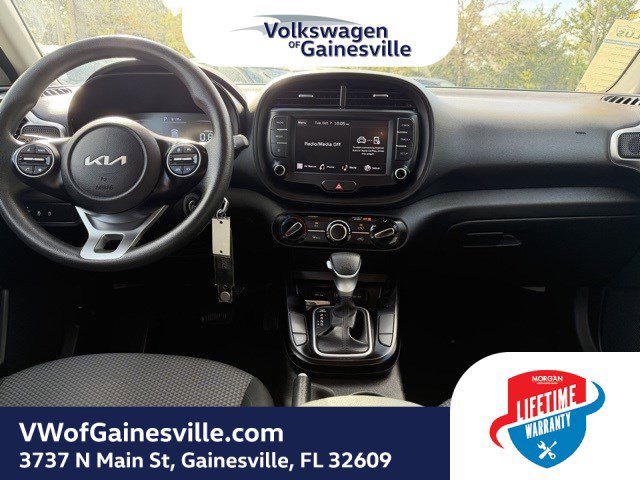 Used 2023 Kia Soul LX w/ Option Group 015 image 11