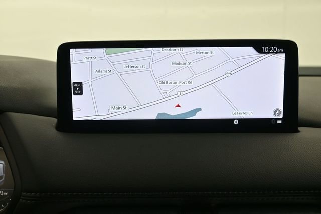 Certified 2021 MAZDA CX-5 Touring AWD/4WD image 12