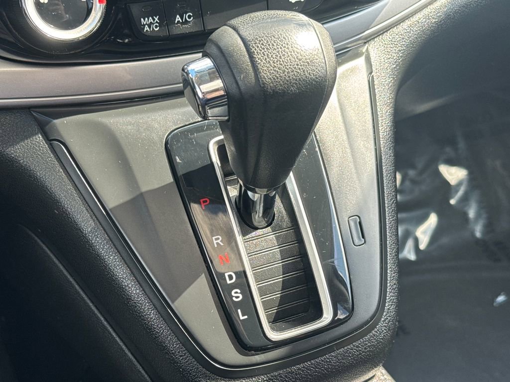 Used 2015 Honda CR-V EX image 26
