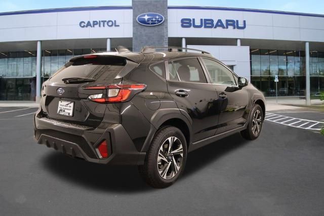 New 2026 Subaru Crosstrek 2.0i Premium image 4