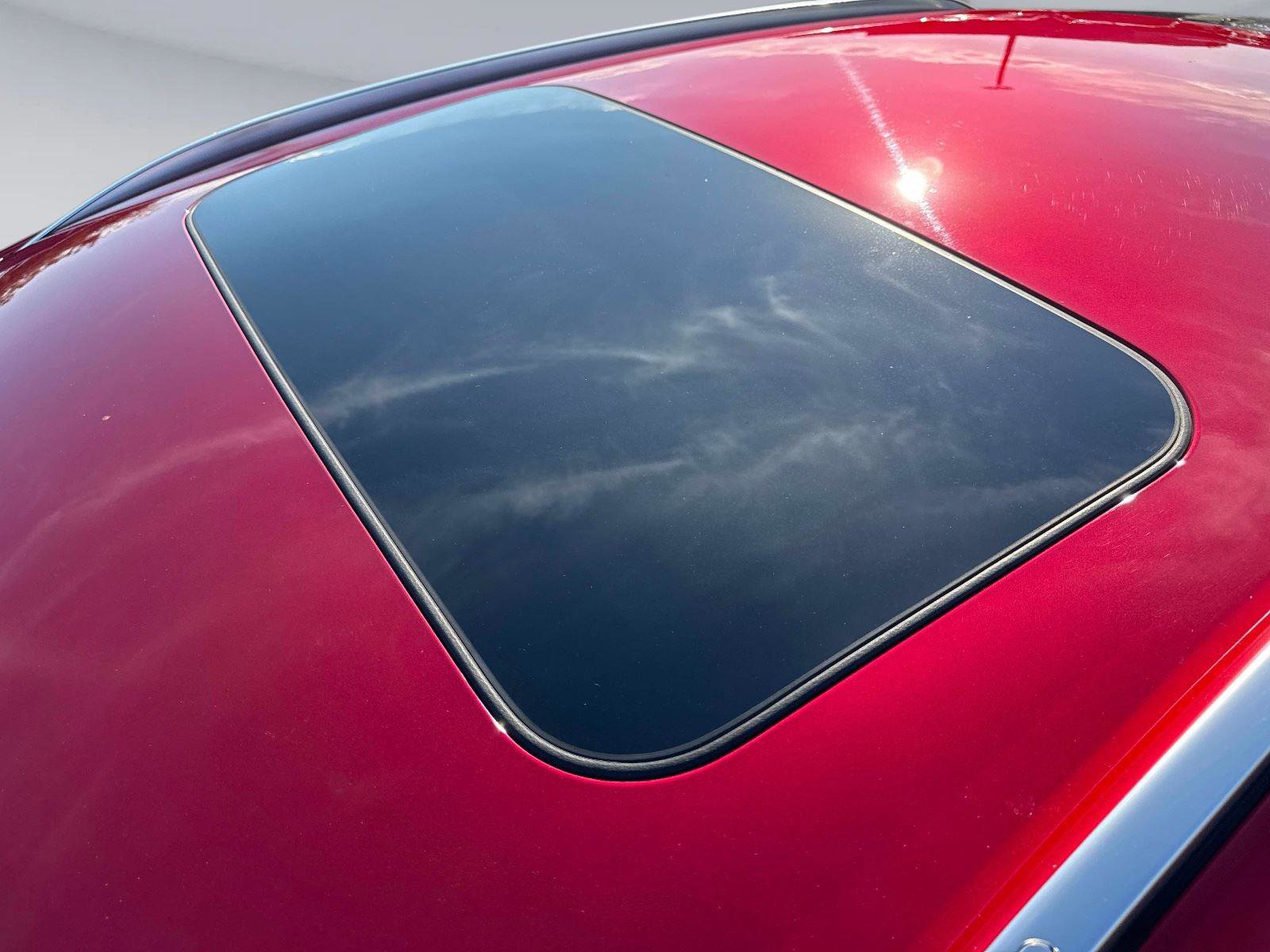 Certified 2025 MAZDA CX-30 AWD 2.5 S w/ Preferred Package image 36