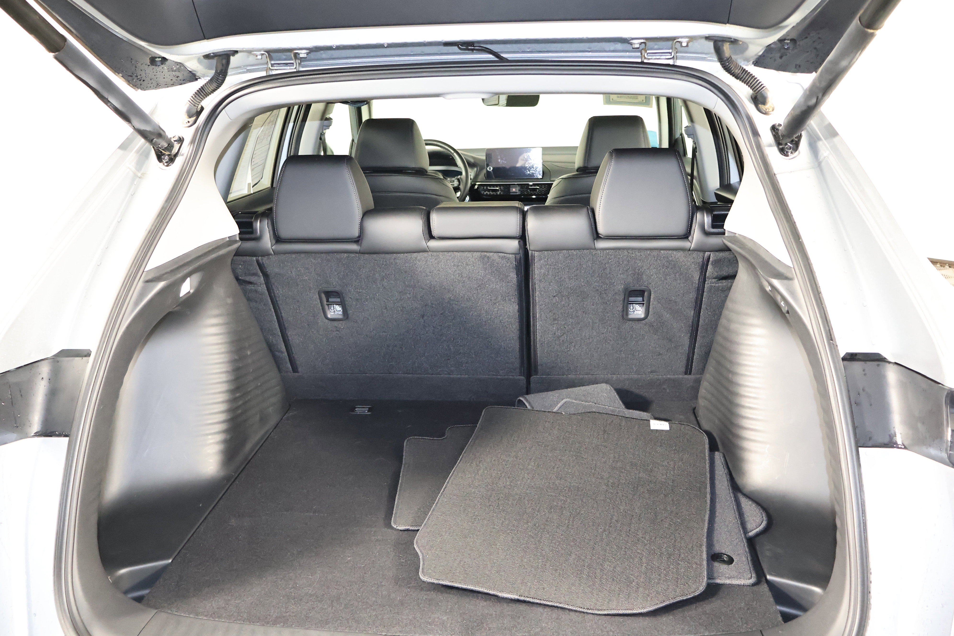 Certified 2025 Acura ADX AWD image 48