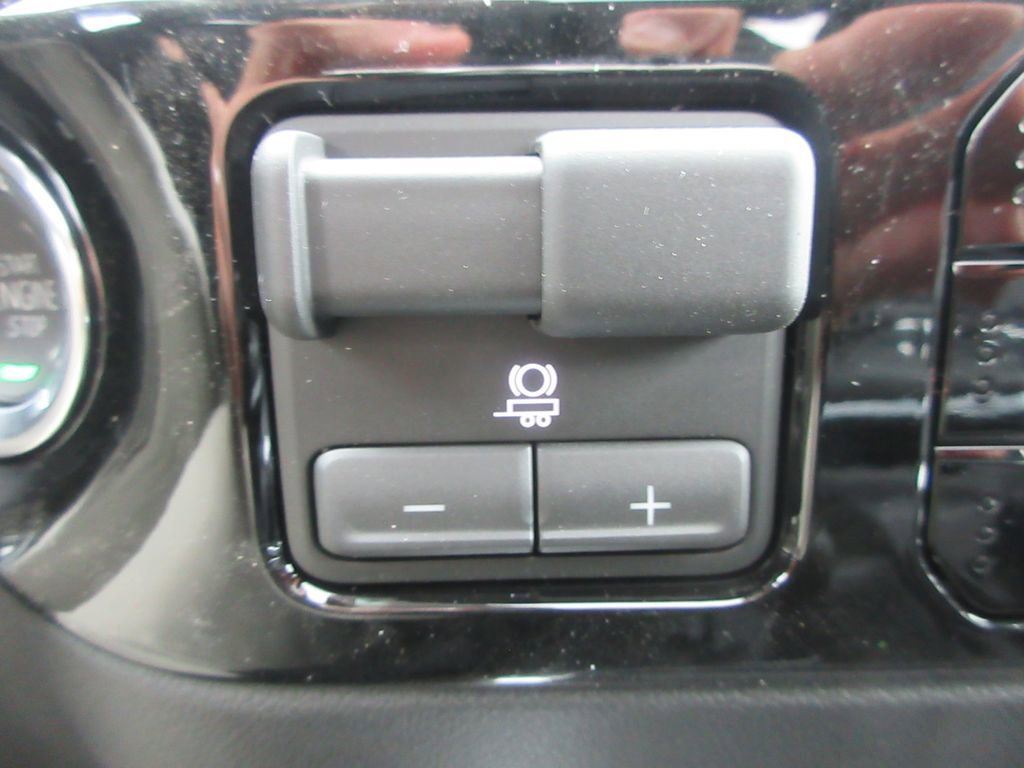 New 2026 GMC Sierra 1500 SLT w/ SLT Premium Plus Package image 20