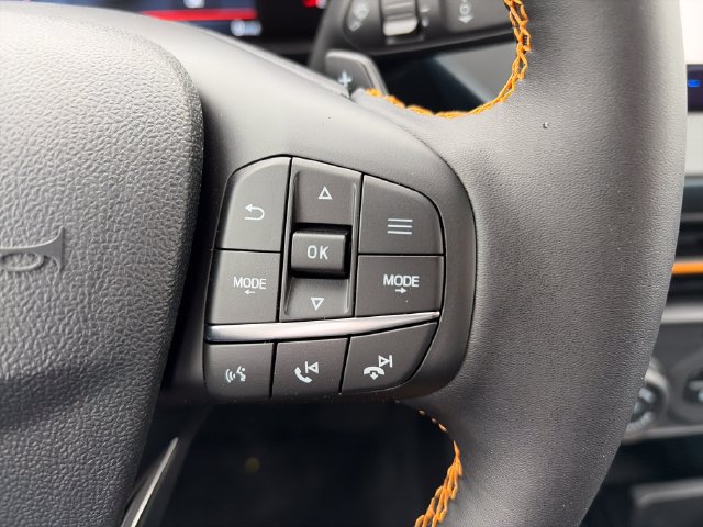 New 2026 Ford Maverick Tremor AWD/4WD image 12