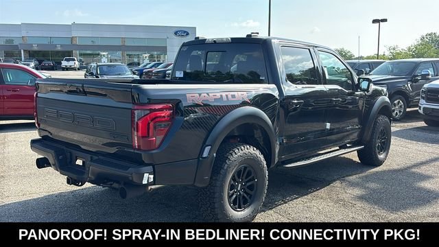 New 2026 Ford F150 Raptor AWD/4WD image 31