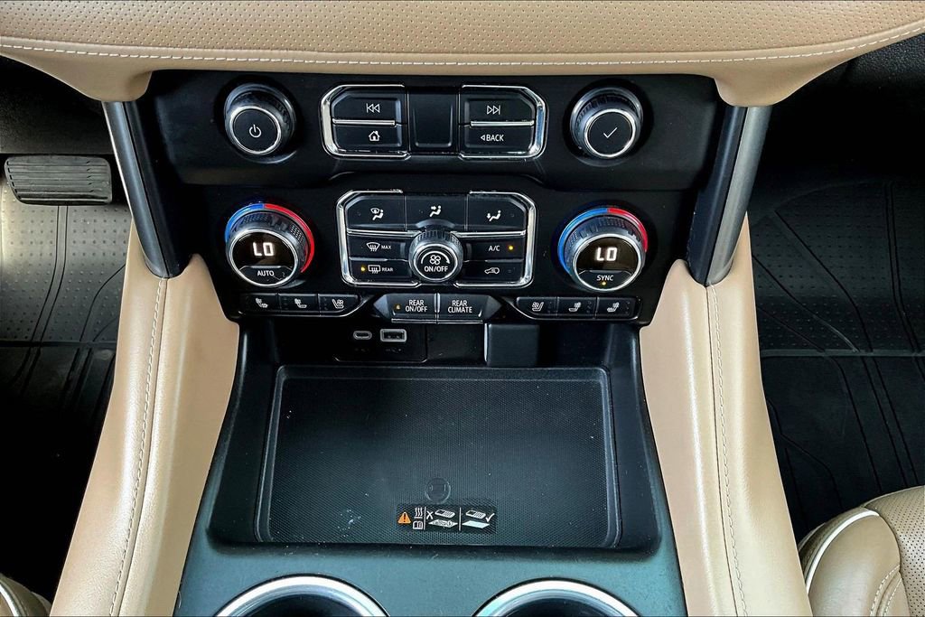 Used 2021 Chevrolet Tahoe Premier image 15