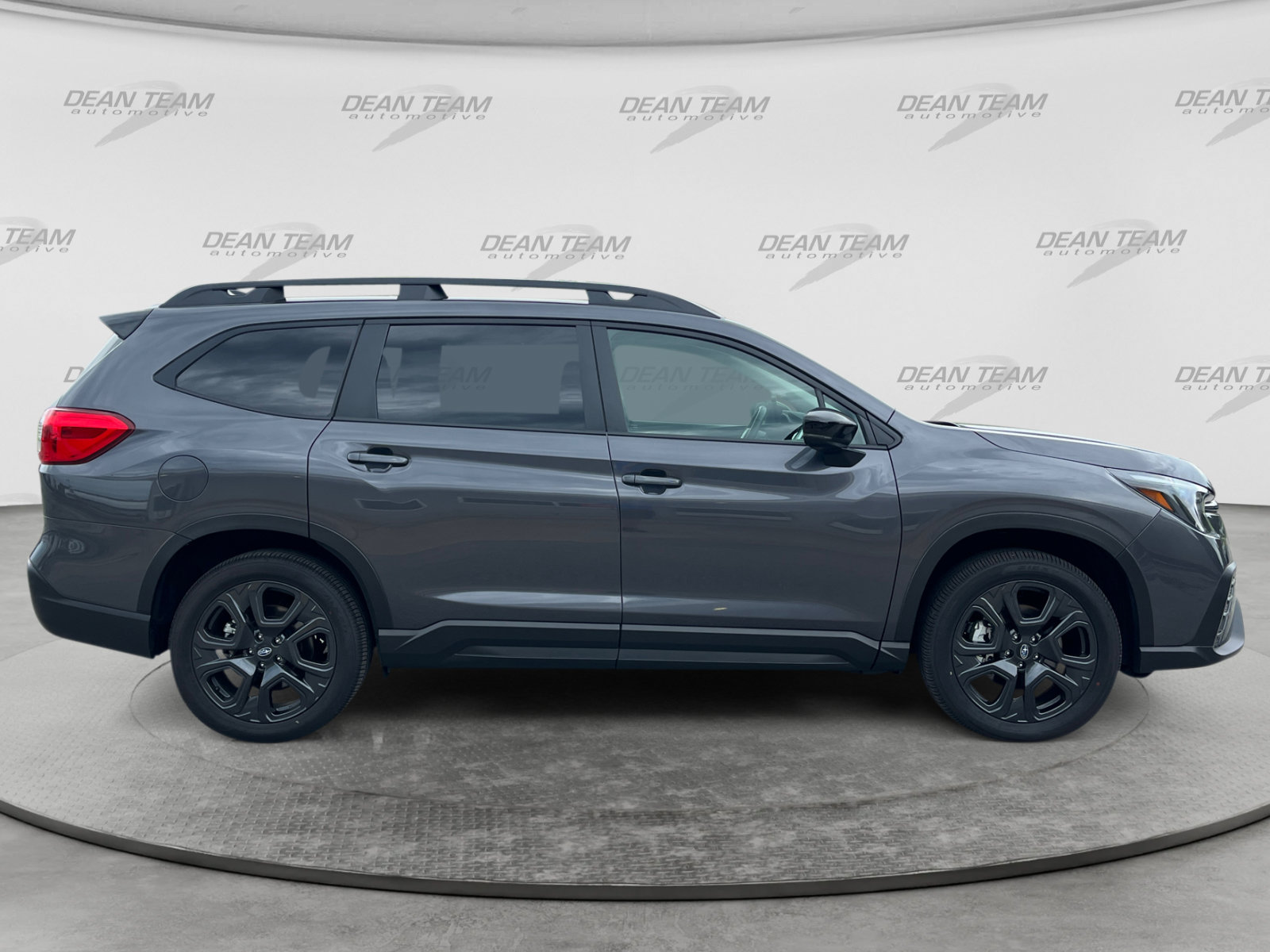 Certified 2025 Subaru Ascent Onyx Edition w/ Popular Package #2 AWD/4WD image 8
