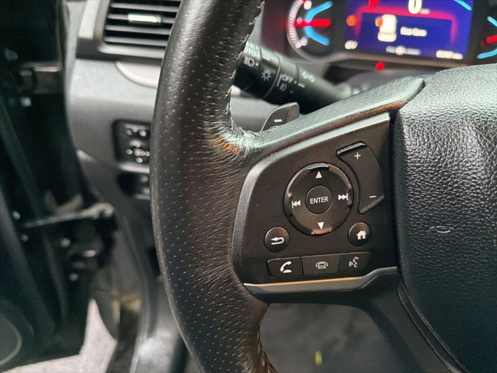 Used 2019 Honda Passport EX-L image 10