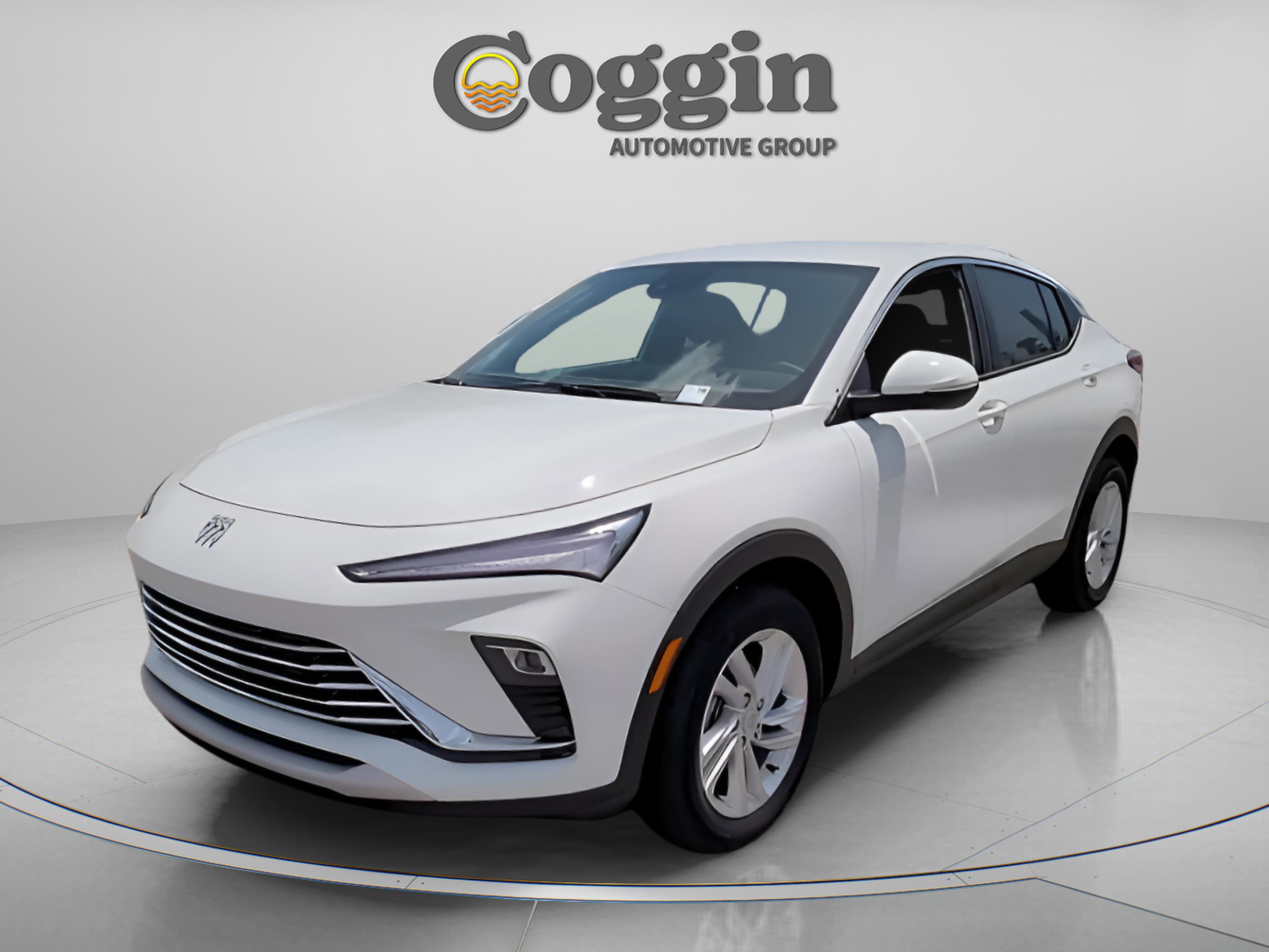 New 2025 Buick Envista Preferred w/ Convenience I Package