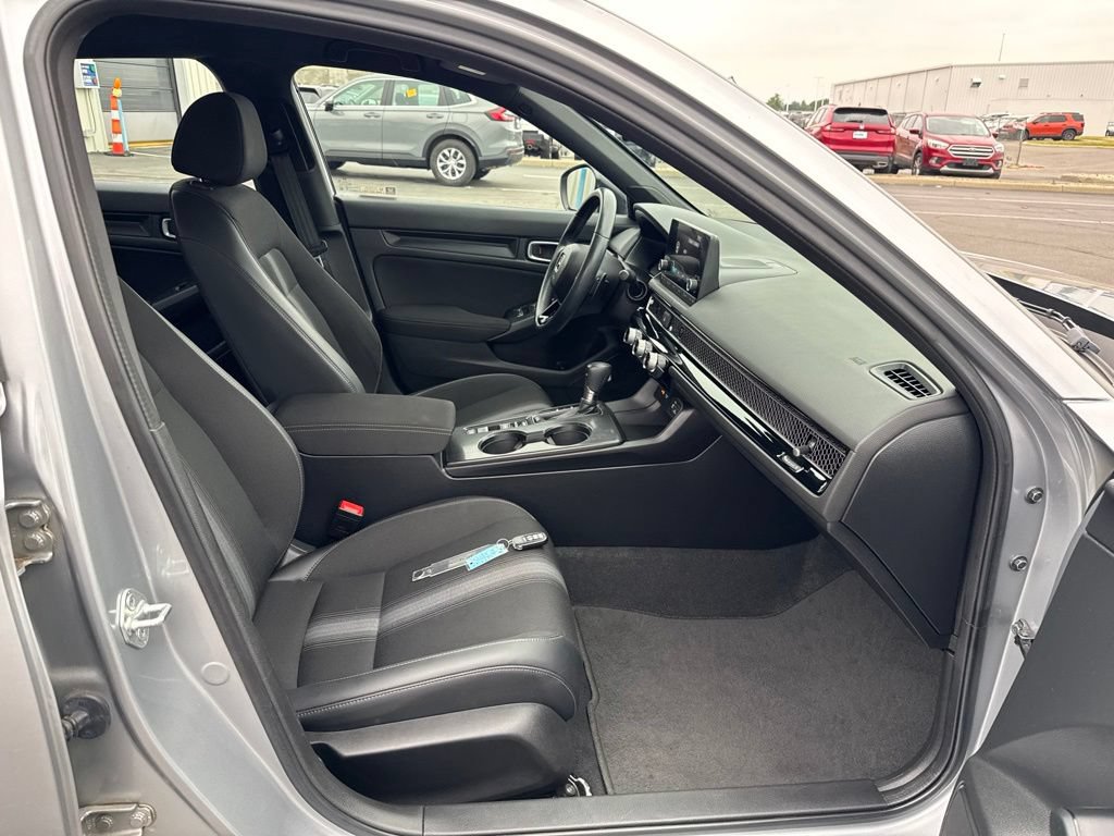 Used 2023 Honda Civic Sport image 38