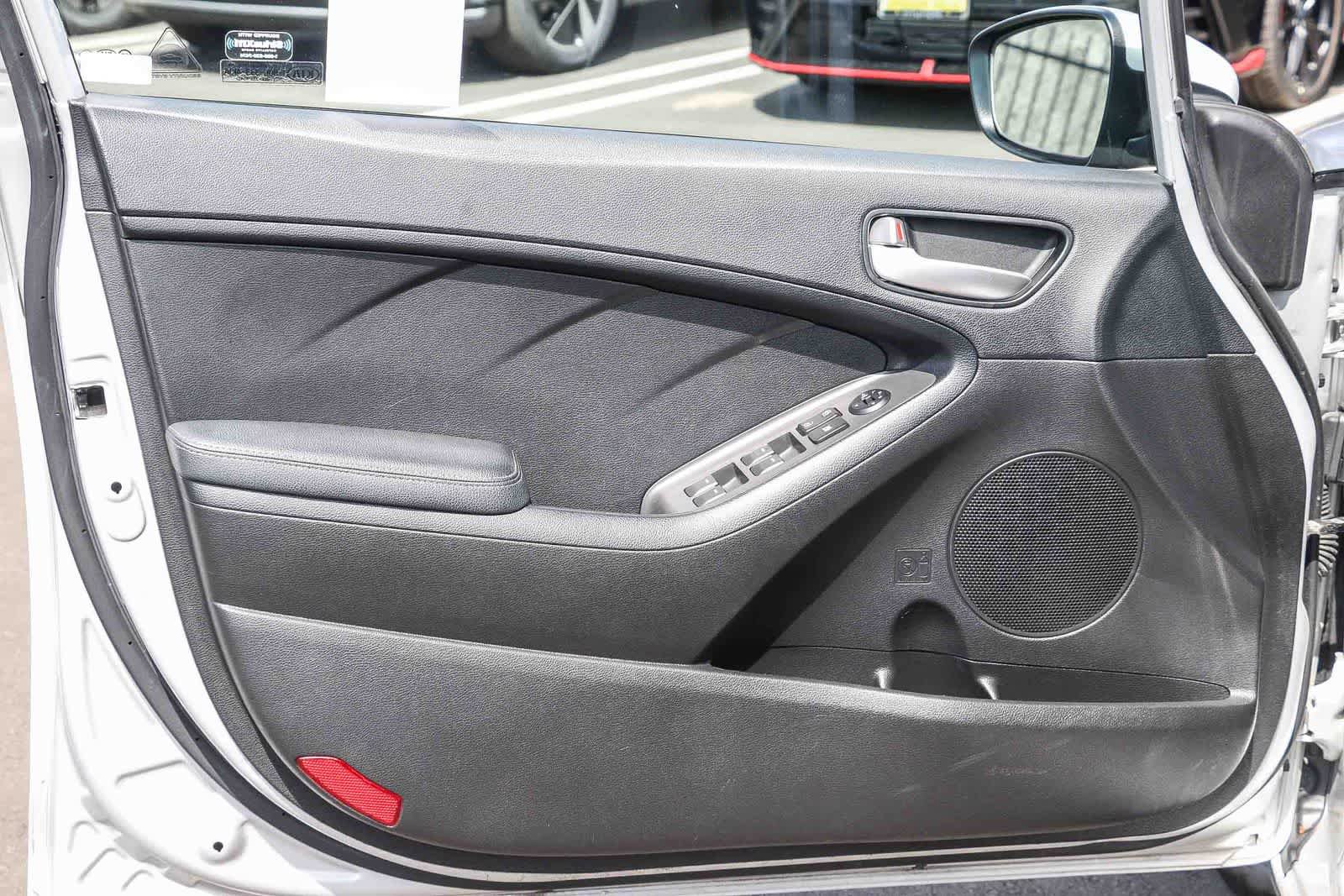 Used 2017 Kia Forte LX image 20