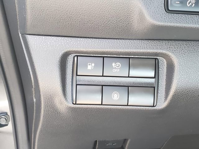 Certified 2023 Nissan Leaf S FWD image 17