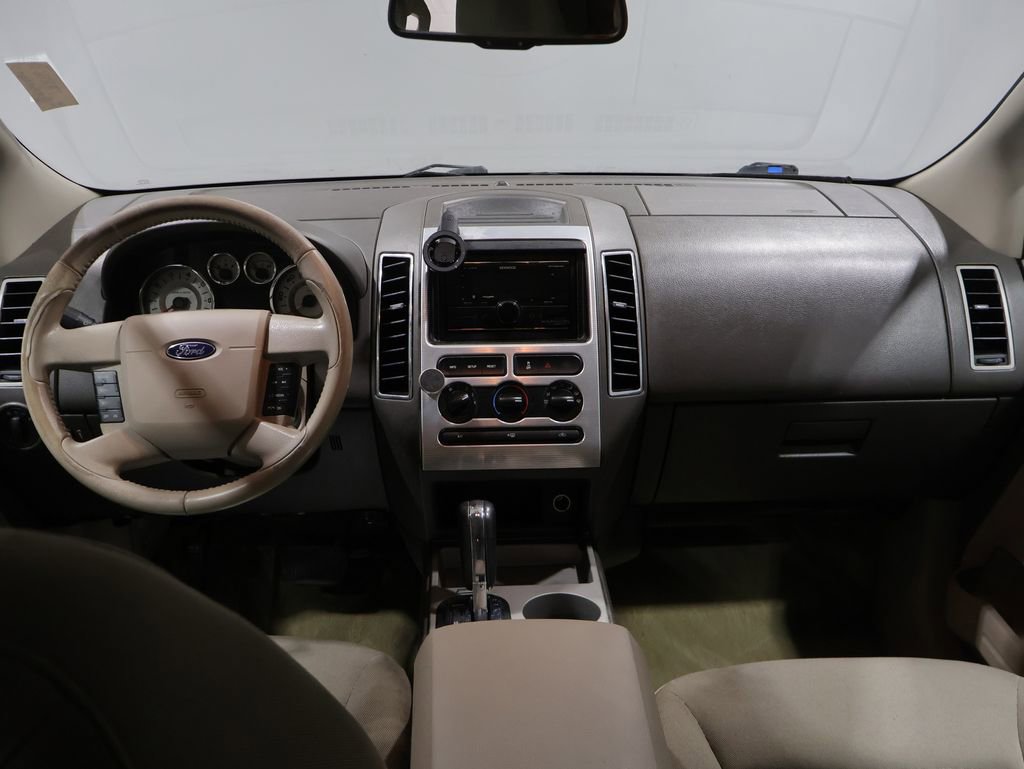 Used 2008 Ford Edge SEL AWD/4WD image 23
