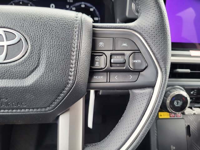 New 2026 Toyota 4Runner Limited AWD/4WD image 21