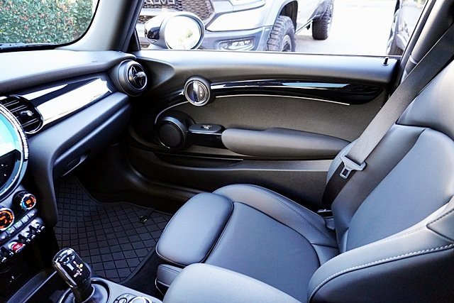 Used 2023 MINI Cooper John Cooper Works w/ Driver Assistance Package image 23