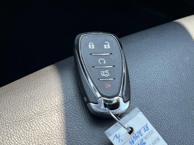 Used 2024 Chevrolet Malibu LT FWD image 34