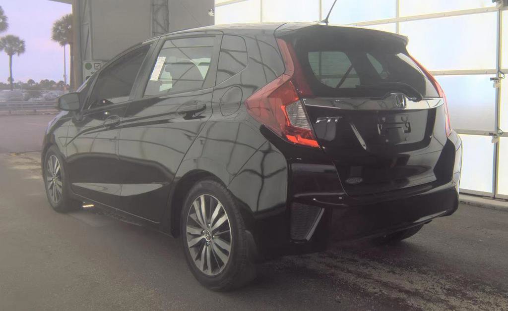 Used 2015 Honda Fit EX-L image 5