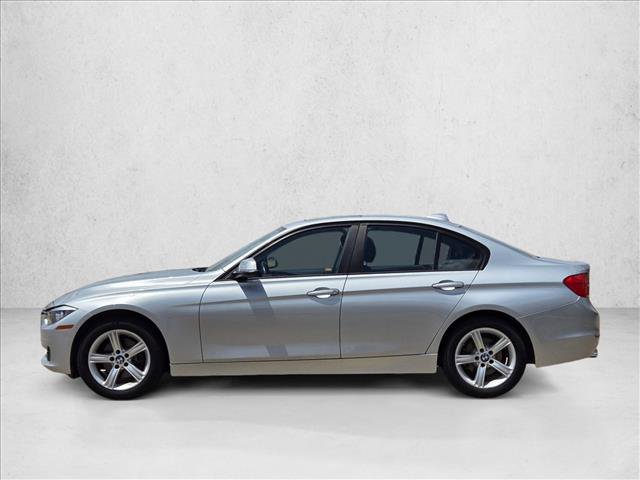 Used 2015 BMW 328i Sedan RWD image 8