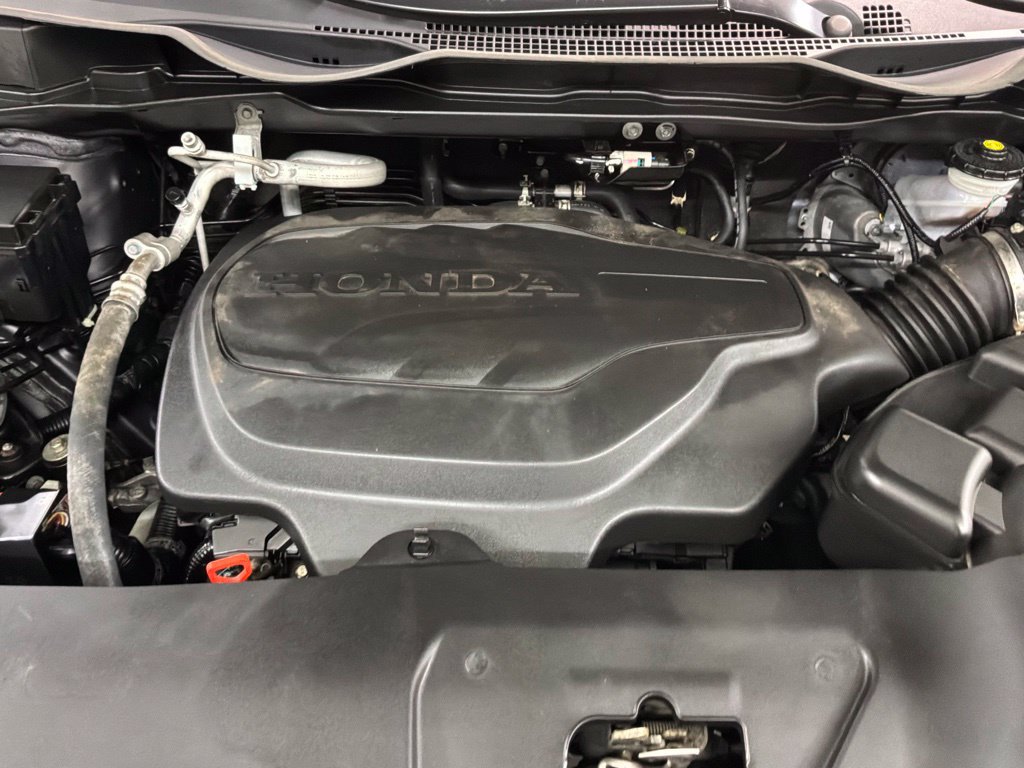 Used 2024 Honda Odyssey EX-L image 33
