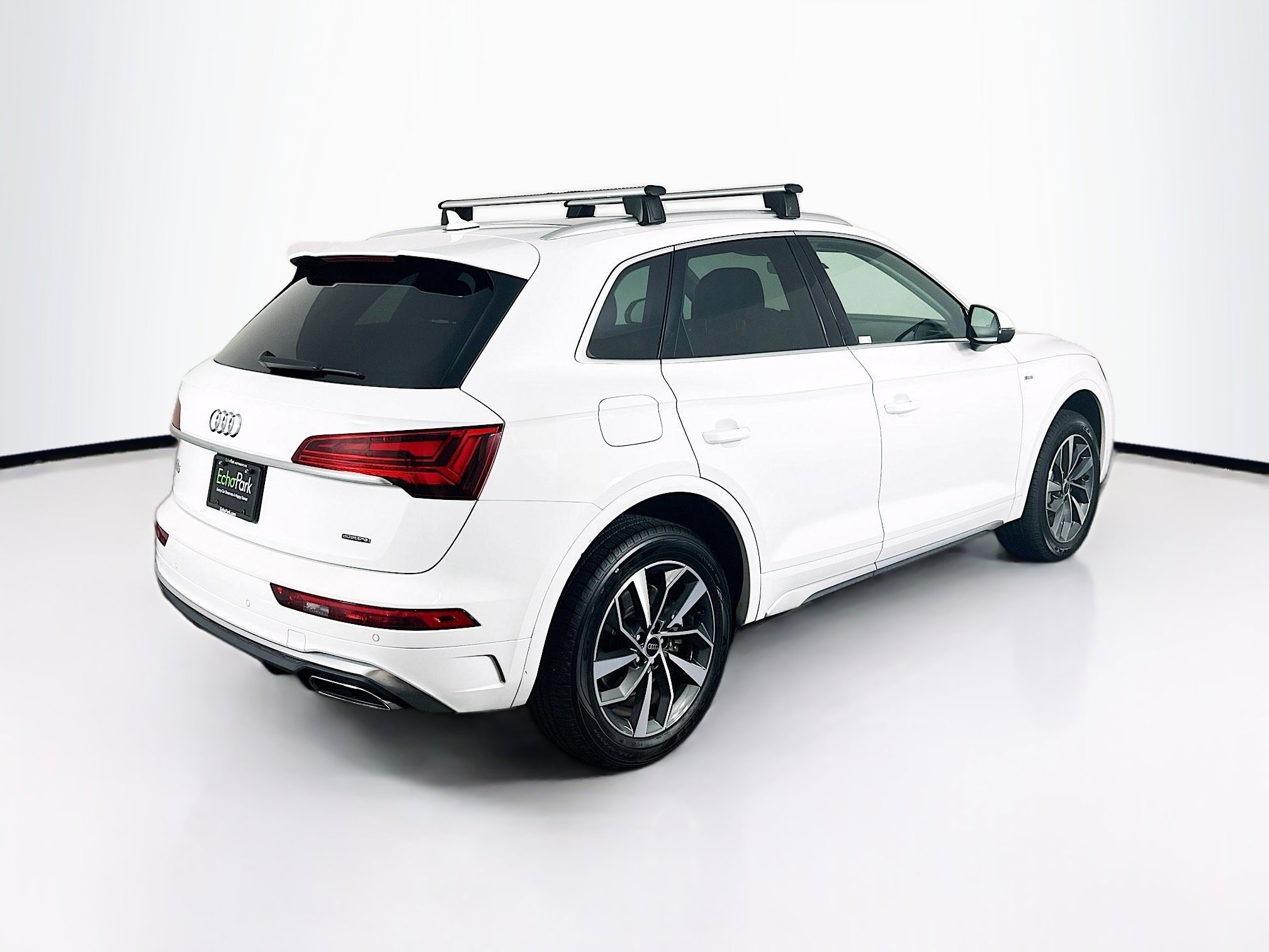 Used 2024 Audi Q5 2.0T Premium Plus image 9