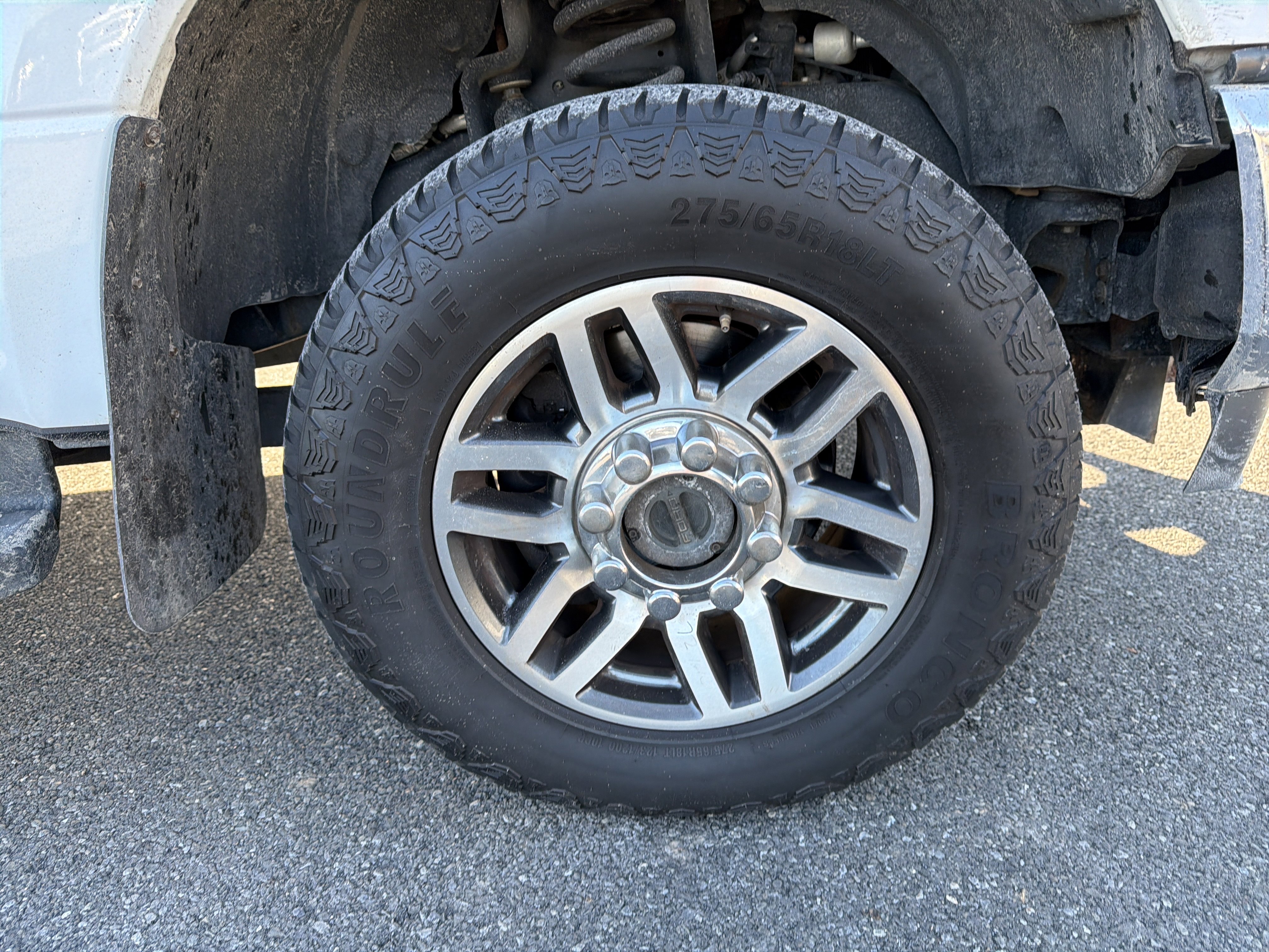 Used 2020 Ford F250 XLT w/ XLT Premium Package image 32