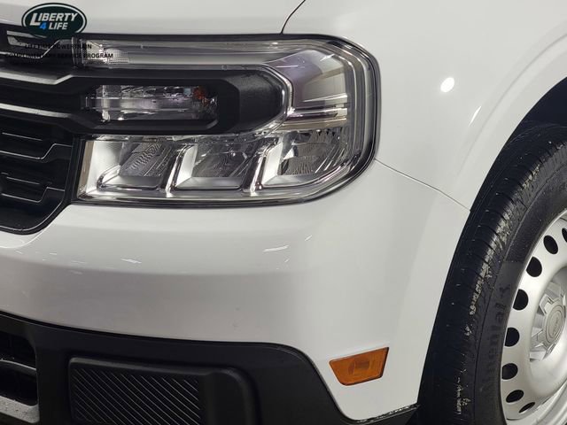 Used 2024 Ford Maverick XL w/ Equipment Group 100A Standard image 10