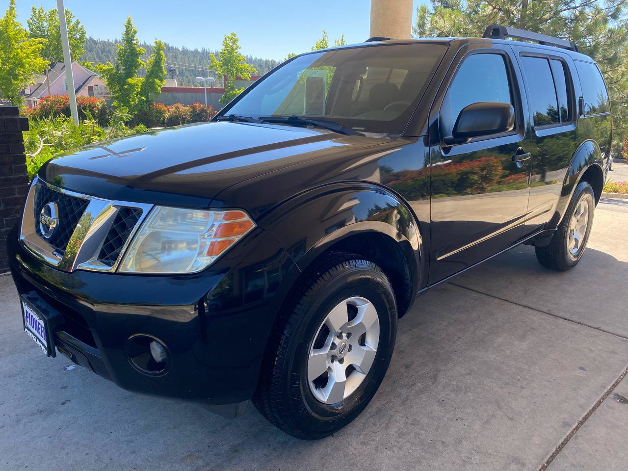 Used 2009 Nissan Pathfinder S RWD image 31