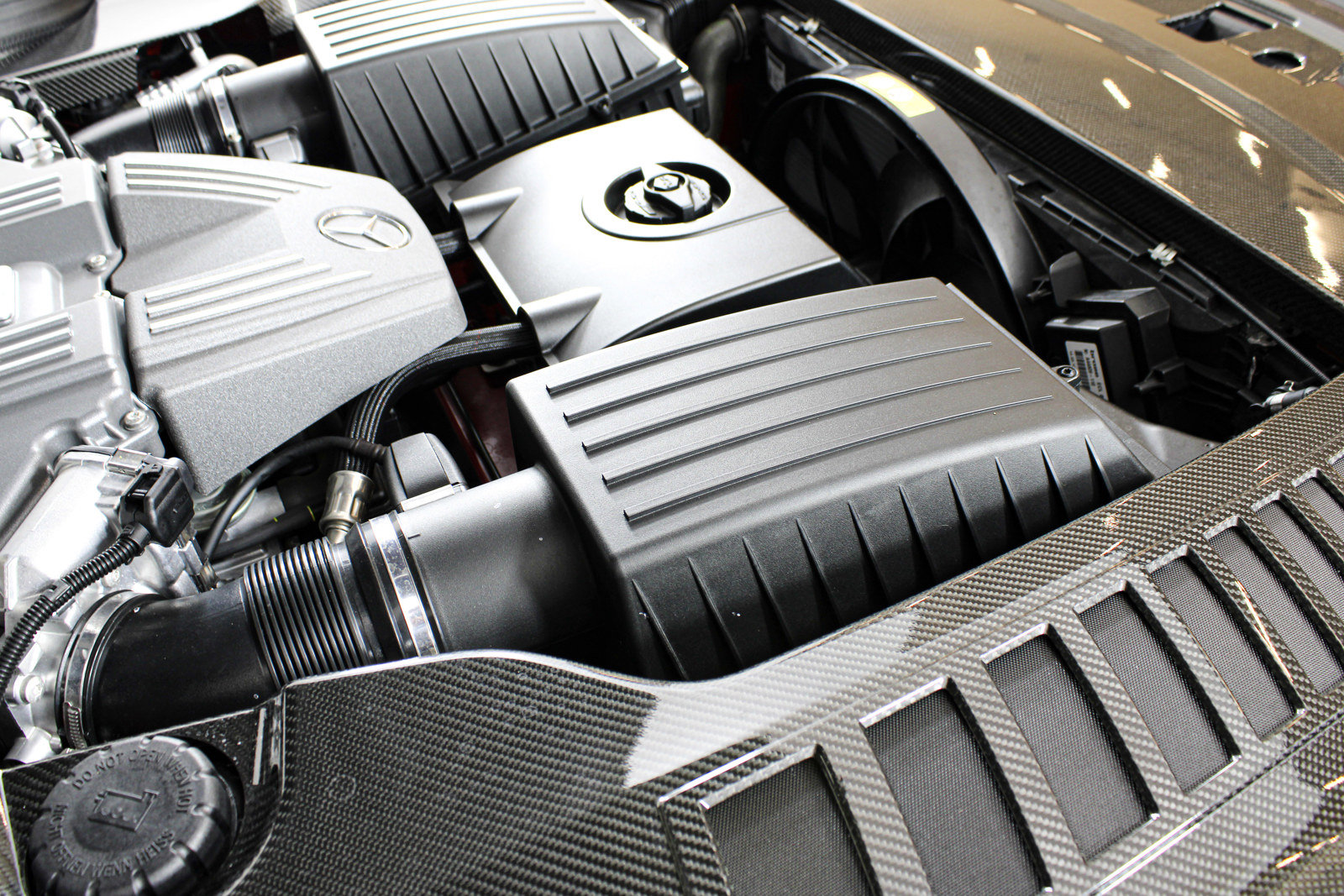 Used 2015 Mercedes-Benz SLS AMG GT Final Edition image 44