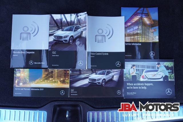 Used 2019 Mercedes-Benz GLC 300 4MATIC image 71