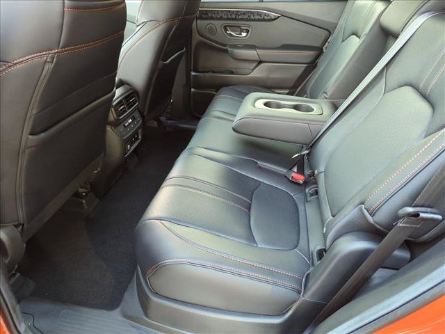 New 2026 Honda Passport TrailSport Elite image 15