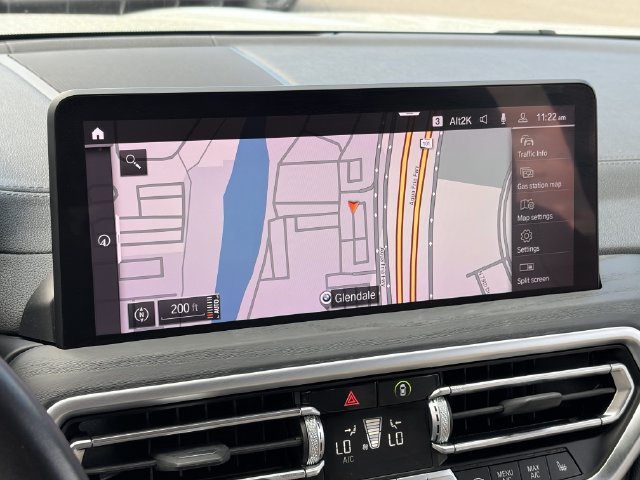 Certified 2024 BMW X3 M40i w/ Premium Package AWD/4WD image 28