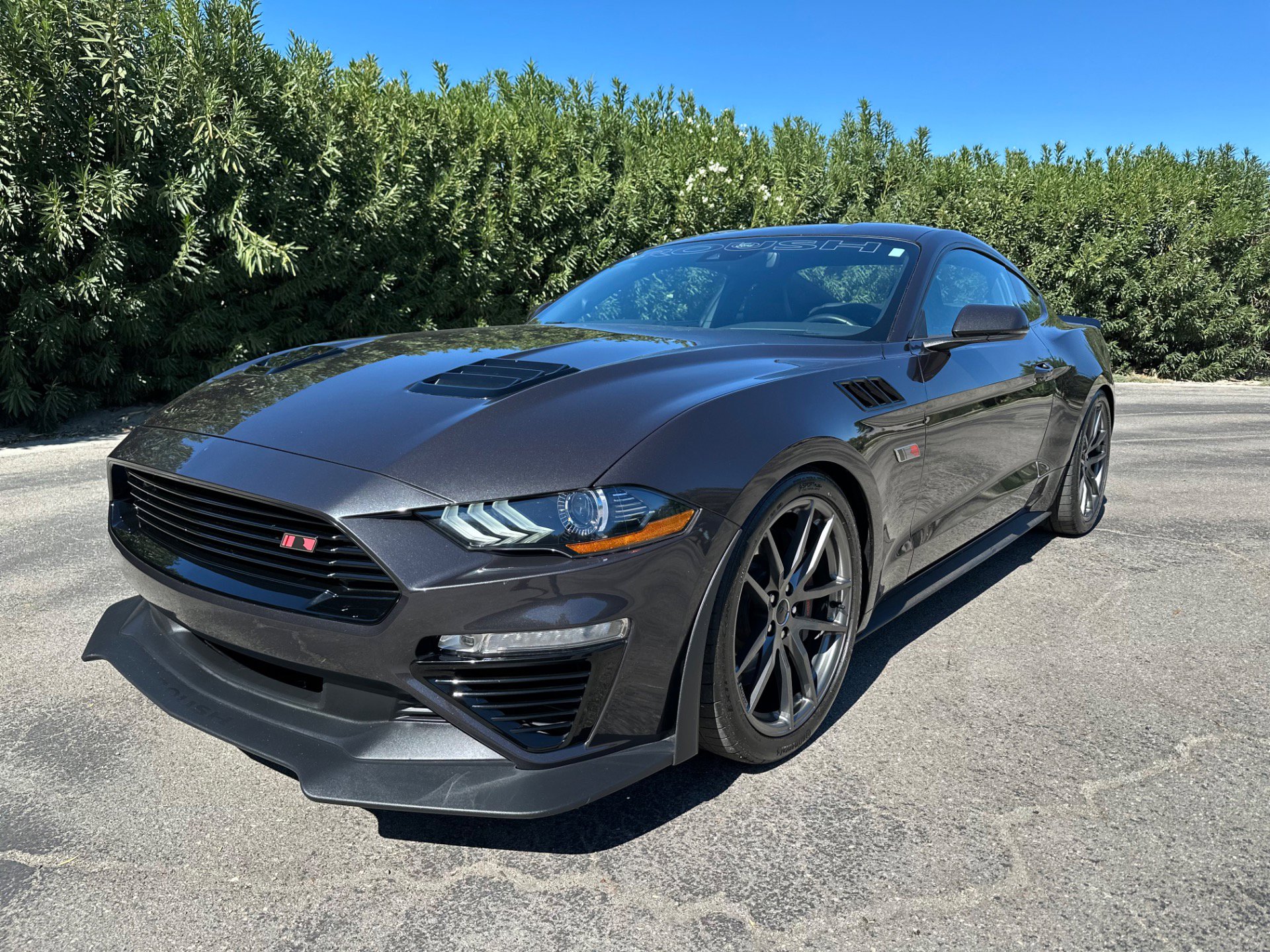 Used 2023 Ford Mustang GT Premium w/ GT Performance Package image 3