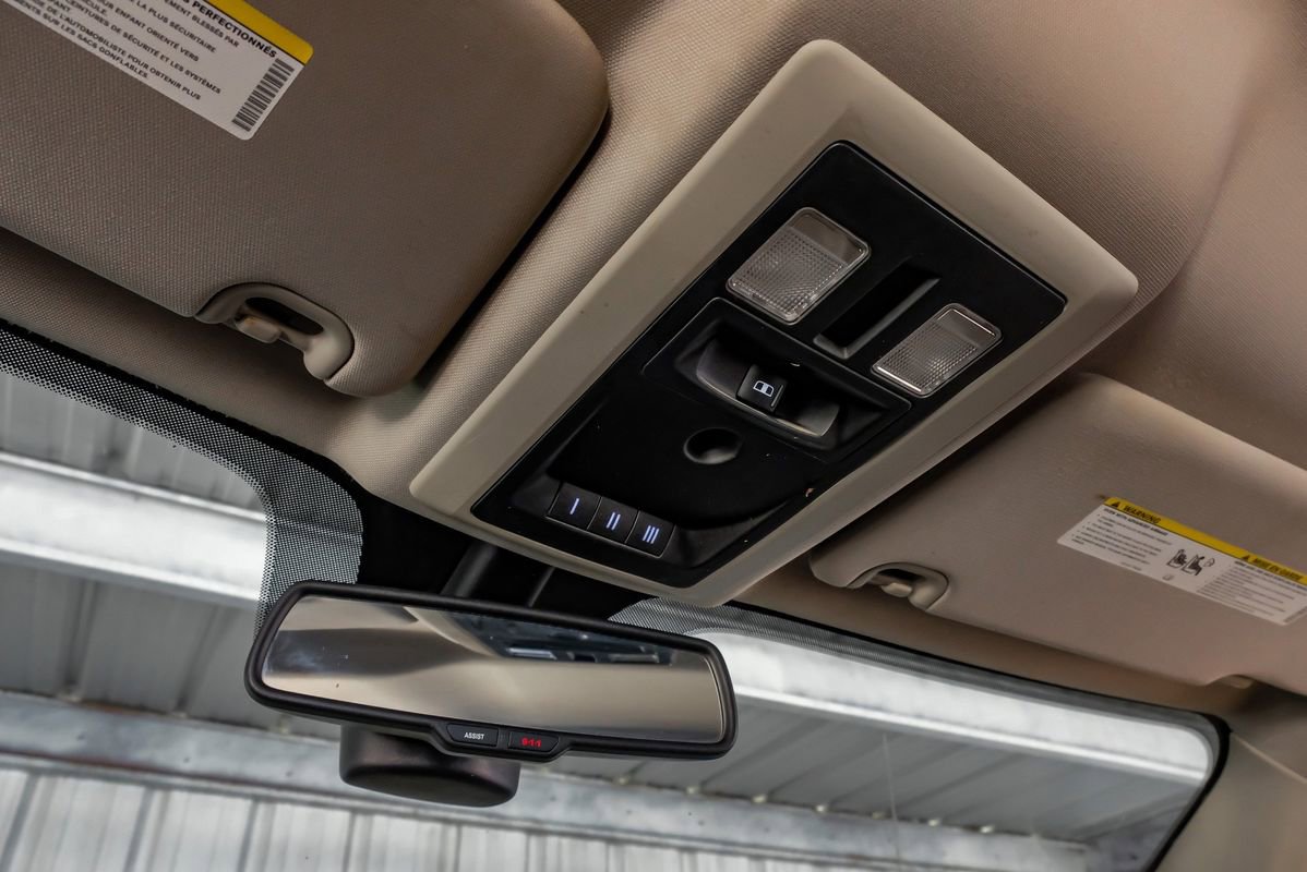 Used 2016 RAM 2500 Lone Star image 22