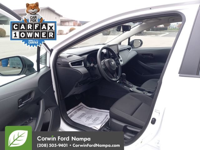 Used 2024 Toyota Corolla LE image 9