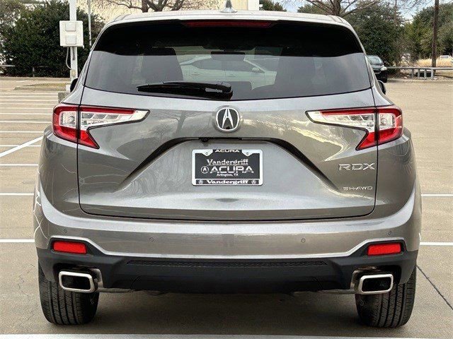 New 2026 Acura RDX SH-AWD w/ Technology Package image 5