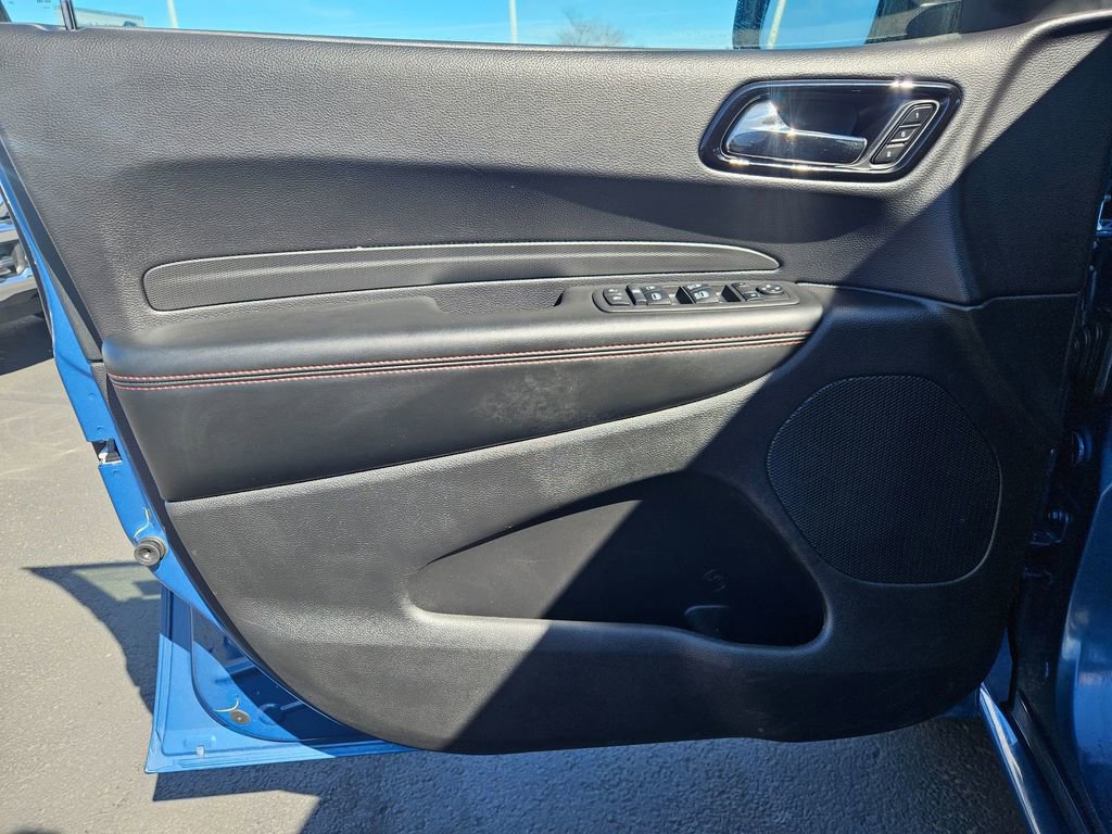 Used 2025 Dodge Durango GT image 10