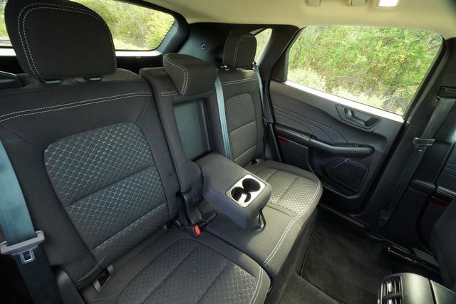 Used 2023 Ford Escape Active FWD image 28