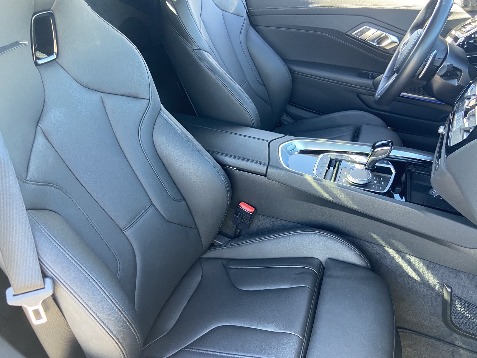Used 2026 BMW Z4 sDrive30i RWD image 13