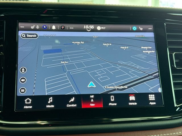 Used 2024 Dodge Durango SRT Hellcat AWD/4WD image 38