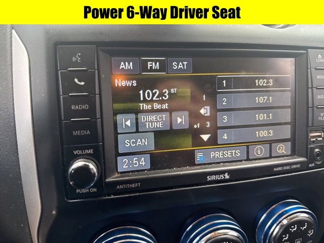 Used 2016 Jeep Compass High Altitude FWD image 10