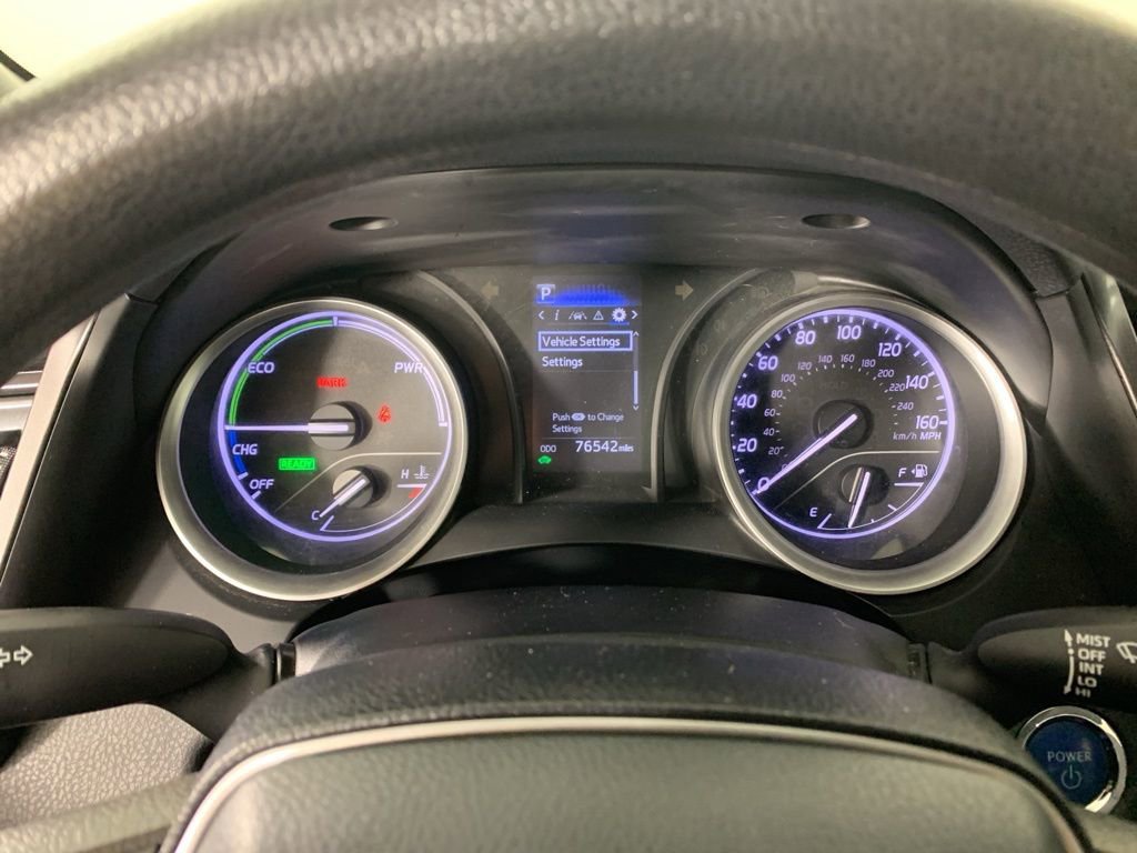 Used 2021 Toyota Camry LE FWD image 18