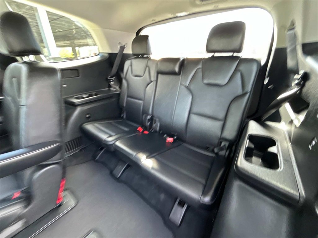 Used 2022 Kia Telluride S image 15
