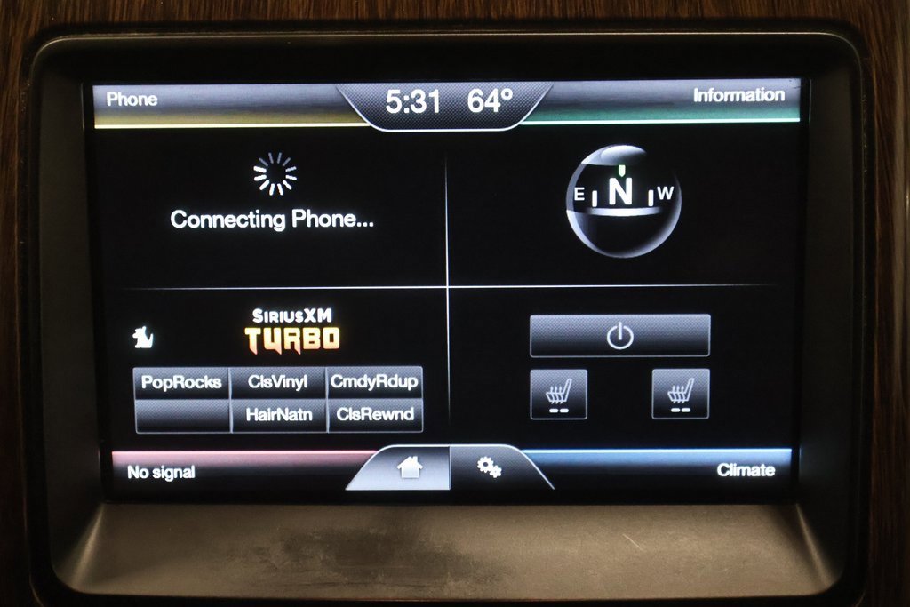 Used 2014 Ford F150 Lariat image 28