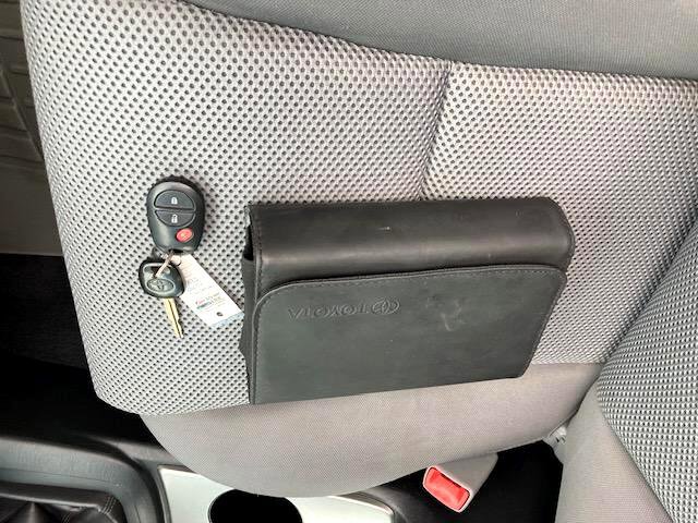 Used 2015 Toyota Tacoma TRD Pro image 36